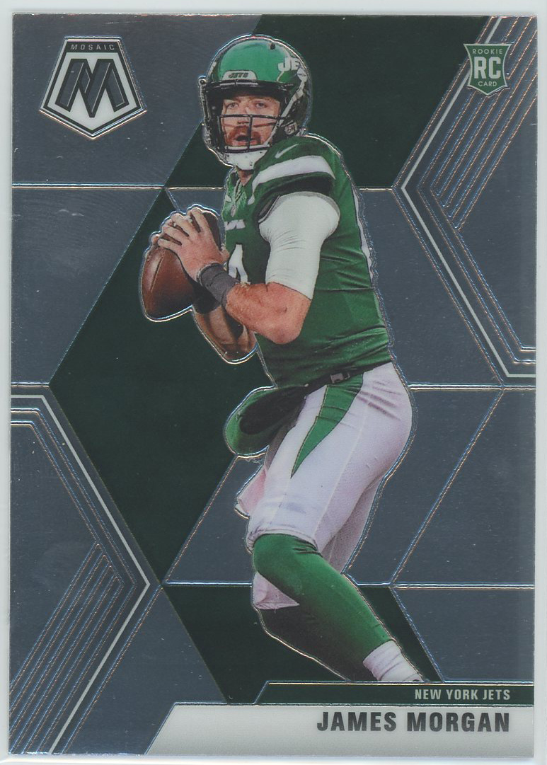#238 James Morgan Jets RC