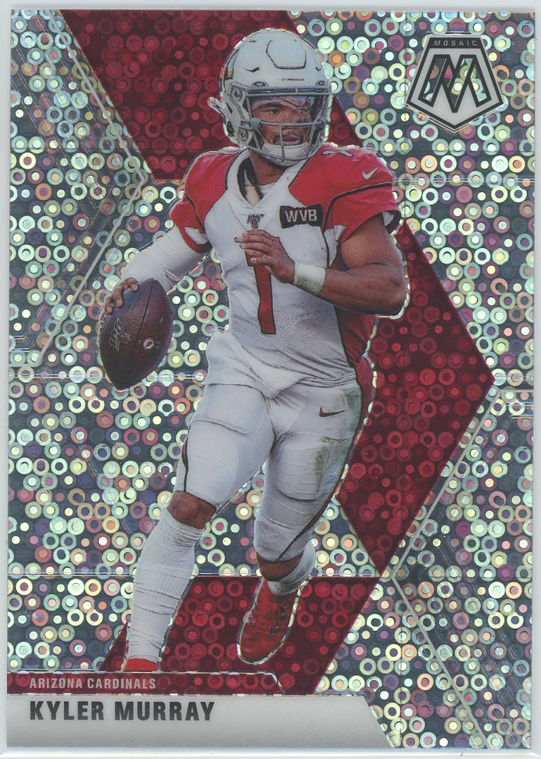 #8 Kyler Murray Cardinals