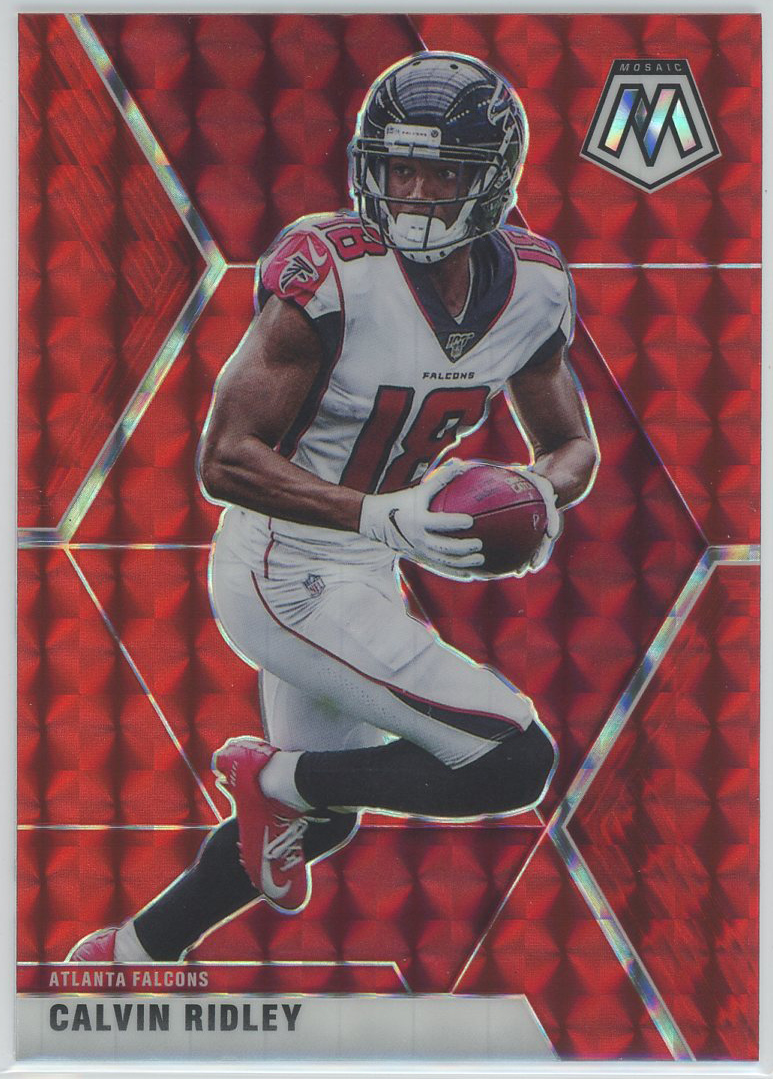 #16 Calvin Ridley Falcons