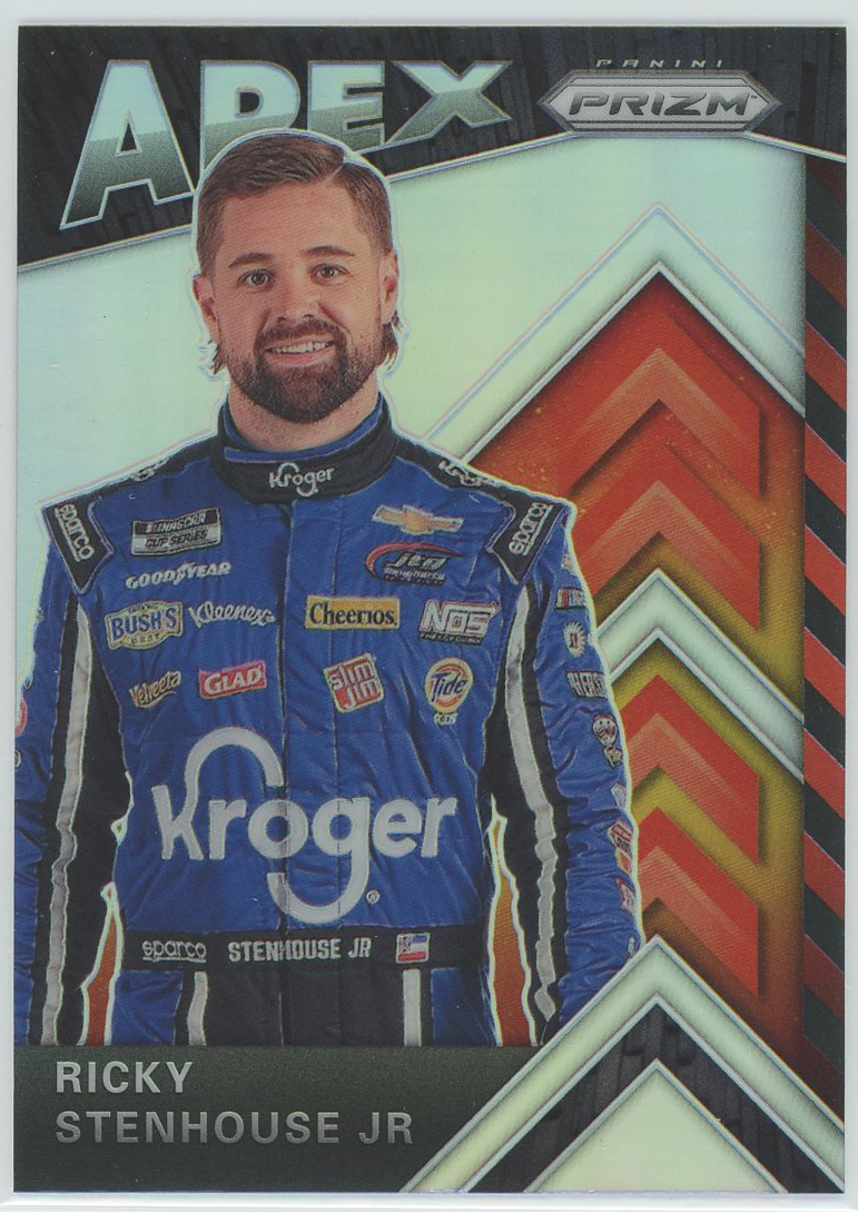 #A5 Ricky Stenhouse Jr