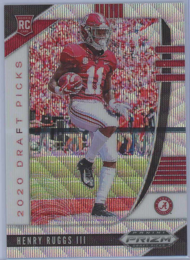 Only 518 made! 2020 Panini Instant Black and White Football #BW11 J.K Dobbins Rookie Card Only 518 made! 2020 Panini Instant Black and White Football #BW11 J.K Dobbins Rookie Card
