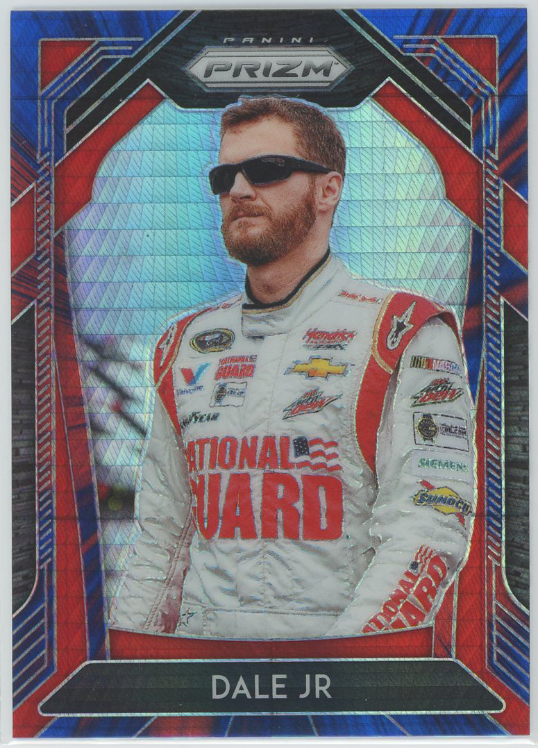 #JR Dale Earnhardt Jr. SP