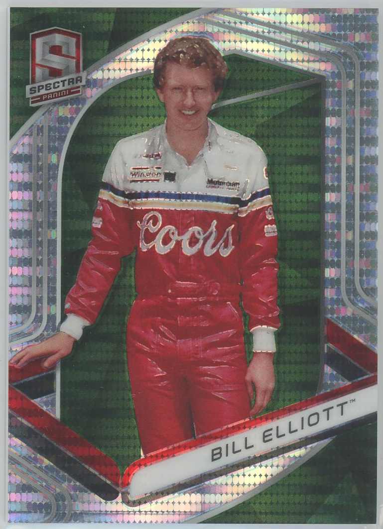 #42 Bill Elliott
