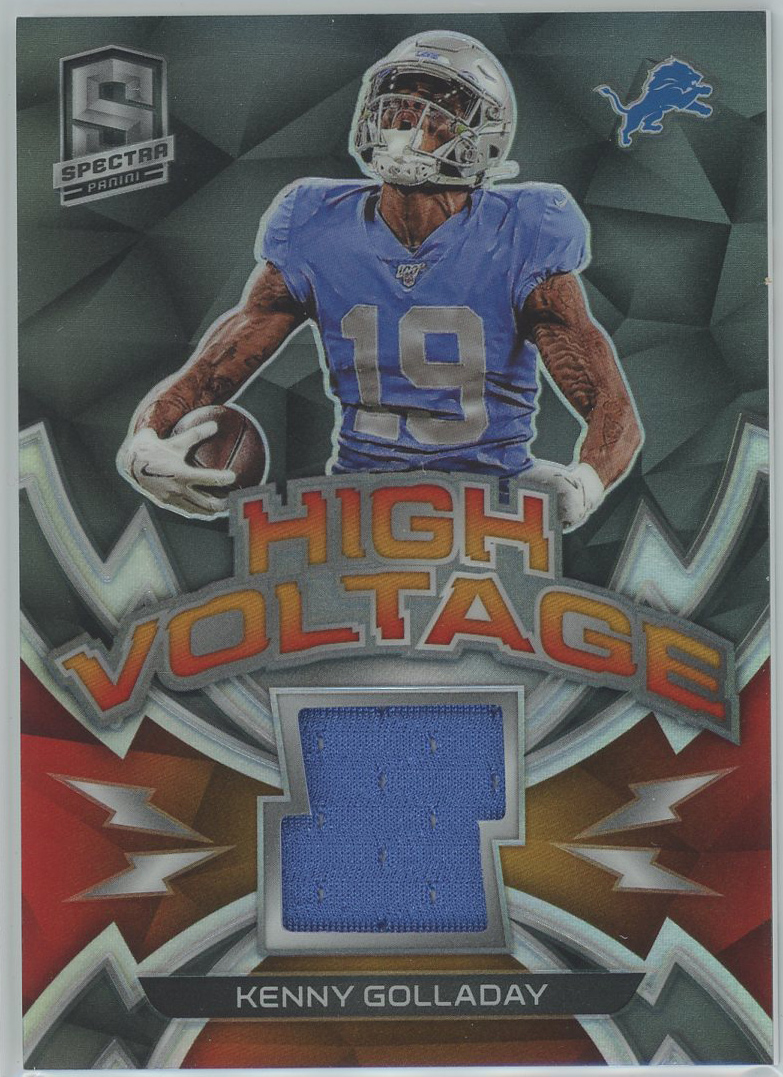 #4 Kenny Golladay Lions