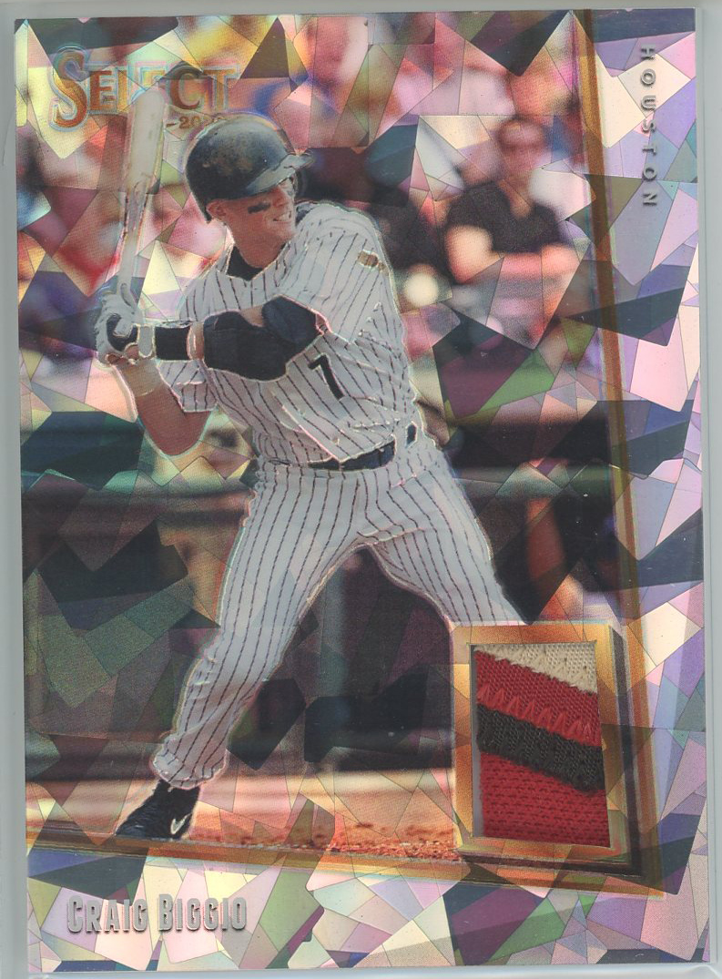 #93-CB Craig Biggio Astros
