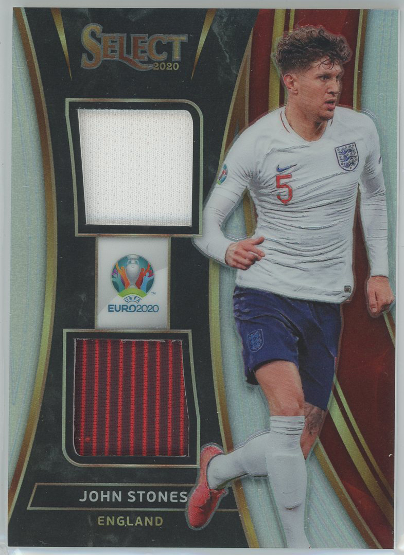 #DJ-JST John Stones England