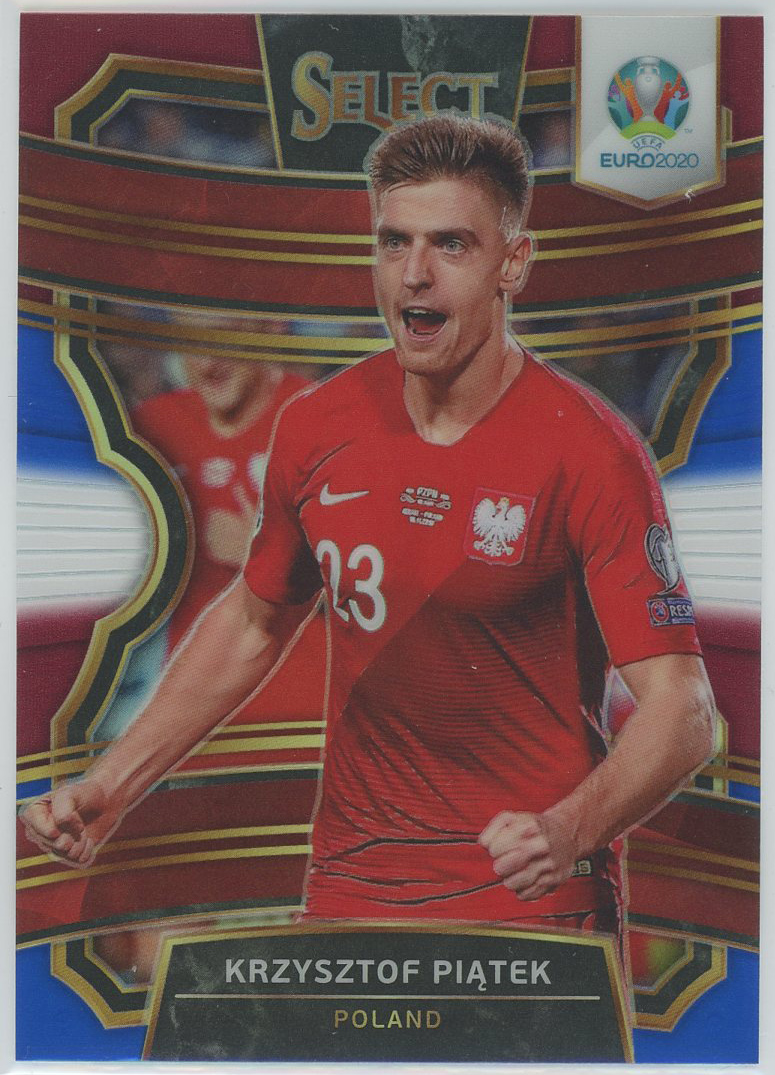 #22 Krzysztof Piatek Poland