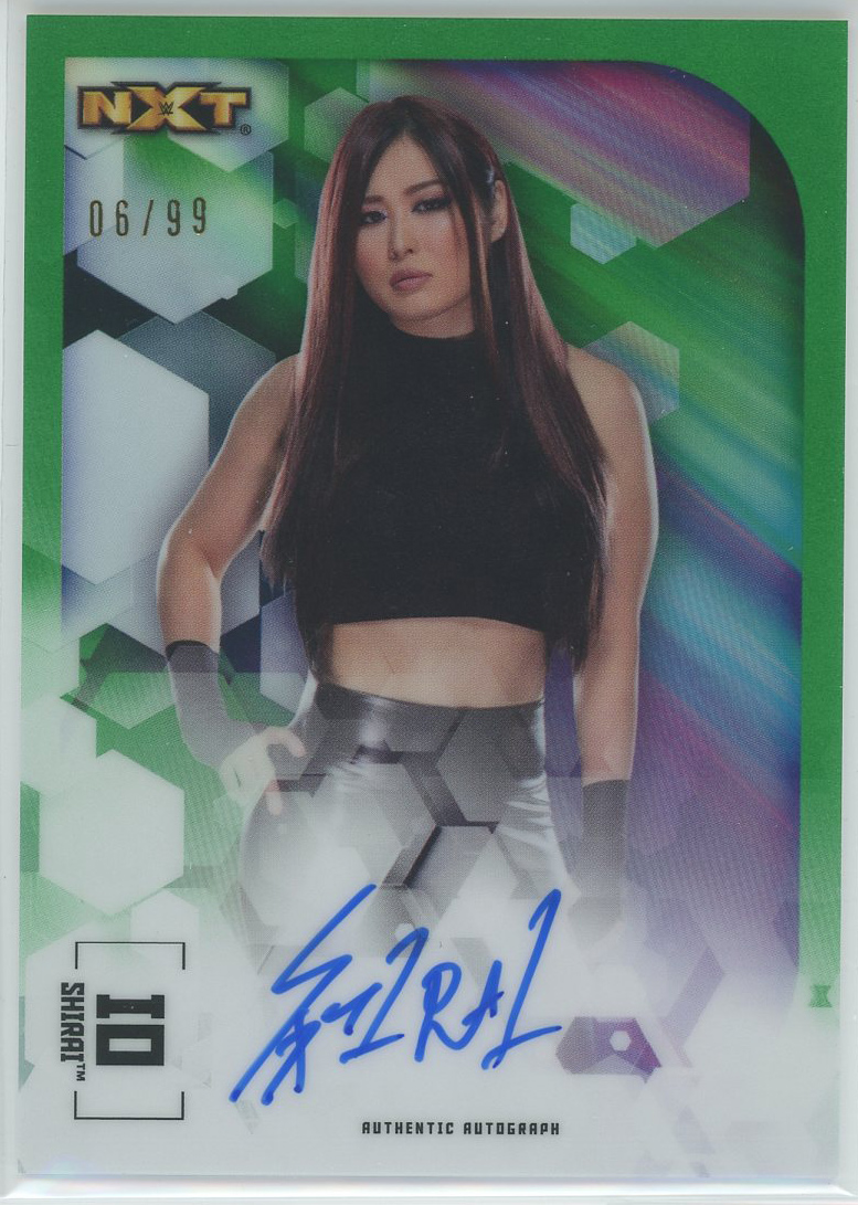 #A-IS Io Shirai Auto
