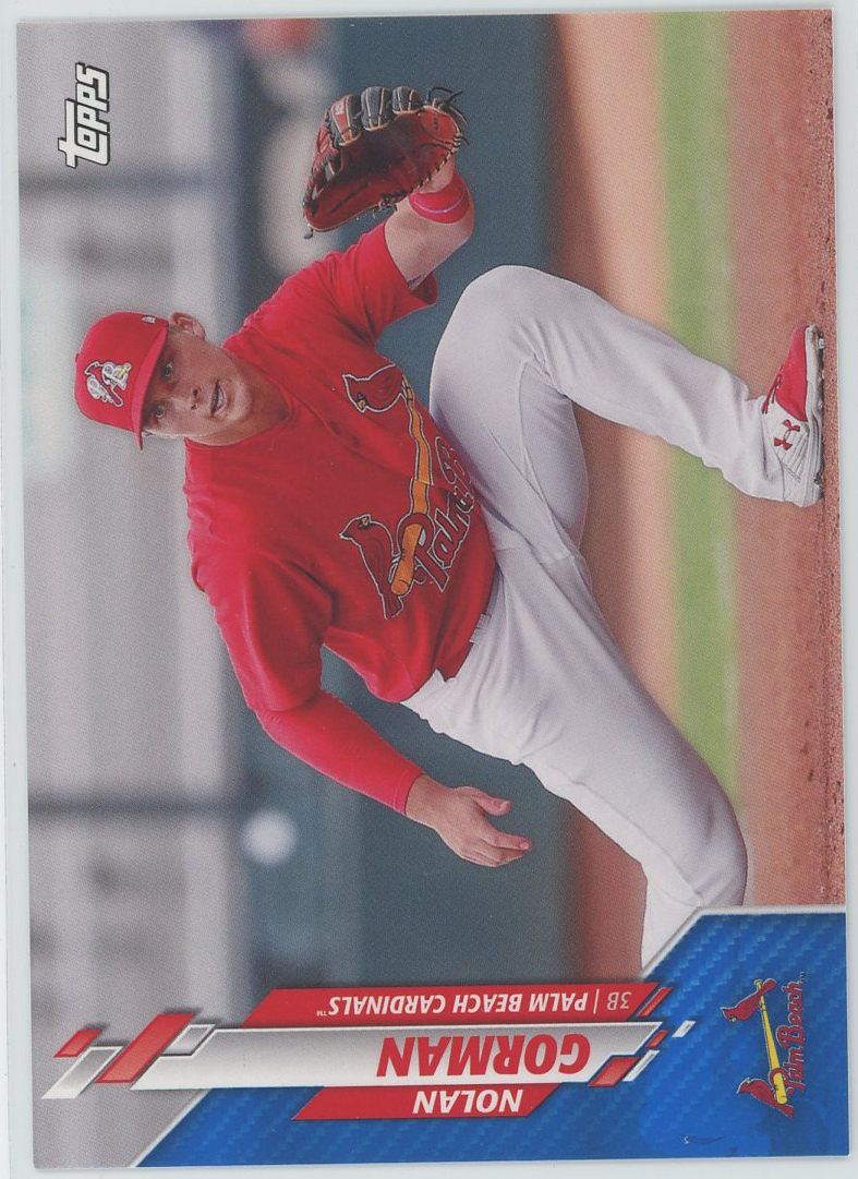 Topps Pro Debut Archives MyBallcards
