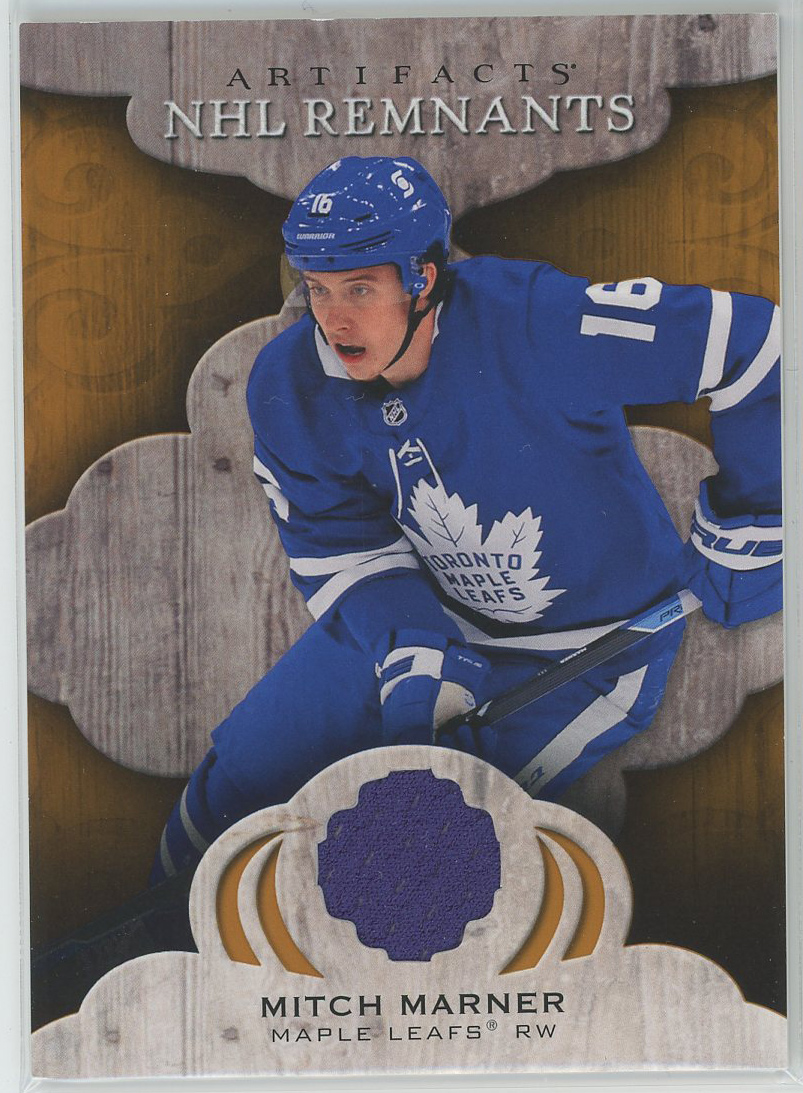 #NR-MM Mitch Marner Maple Leafs