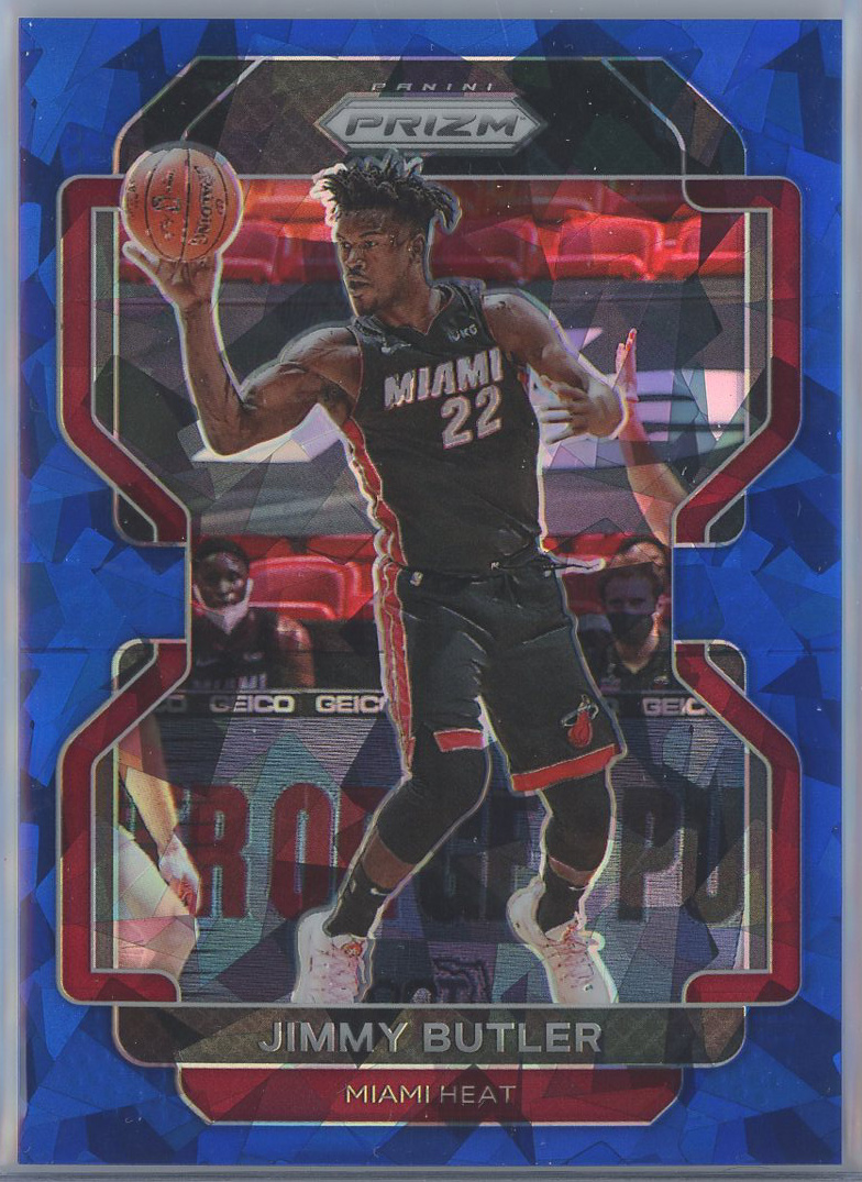 #236 Jimmy Butler Heat