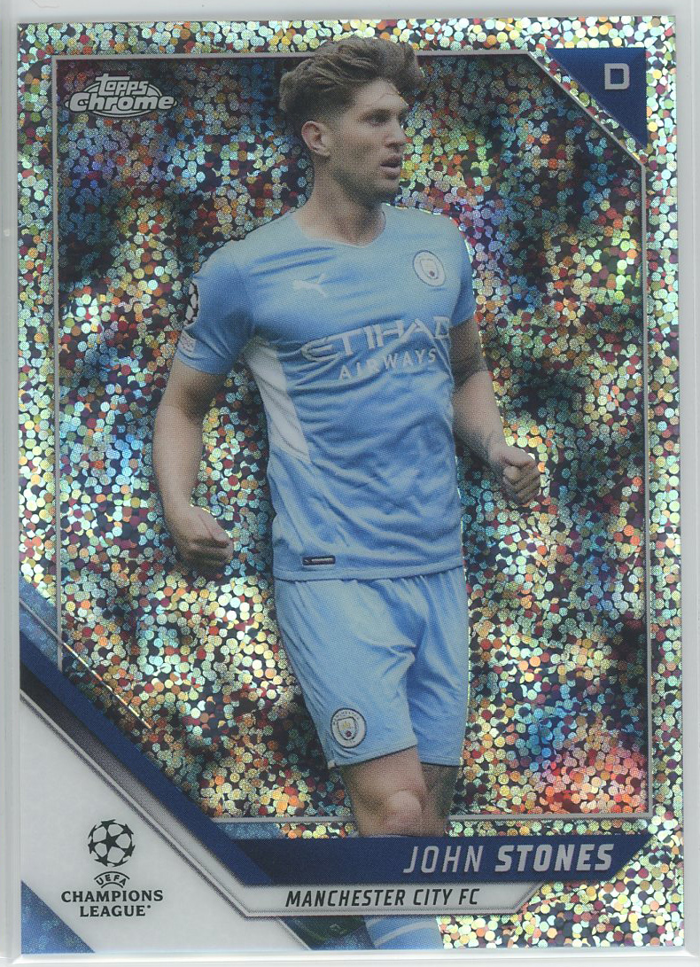 #24 John Stones