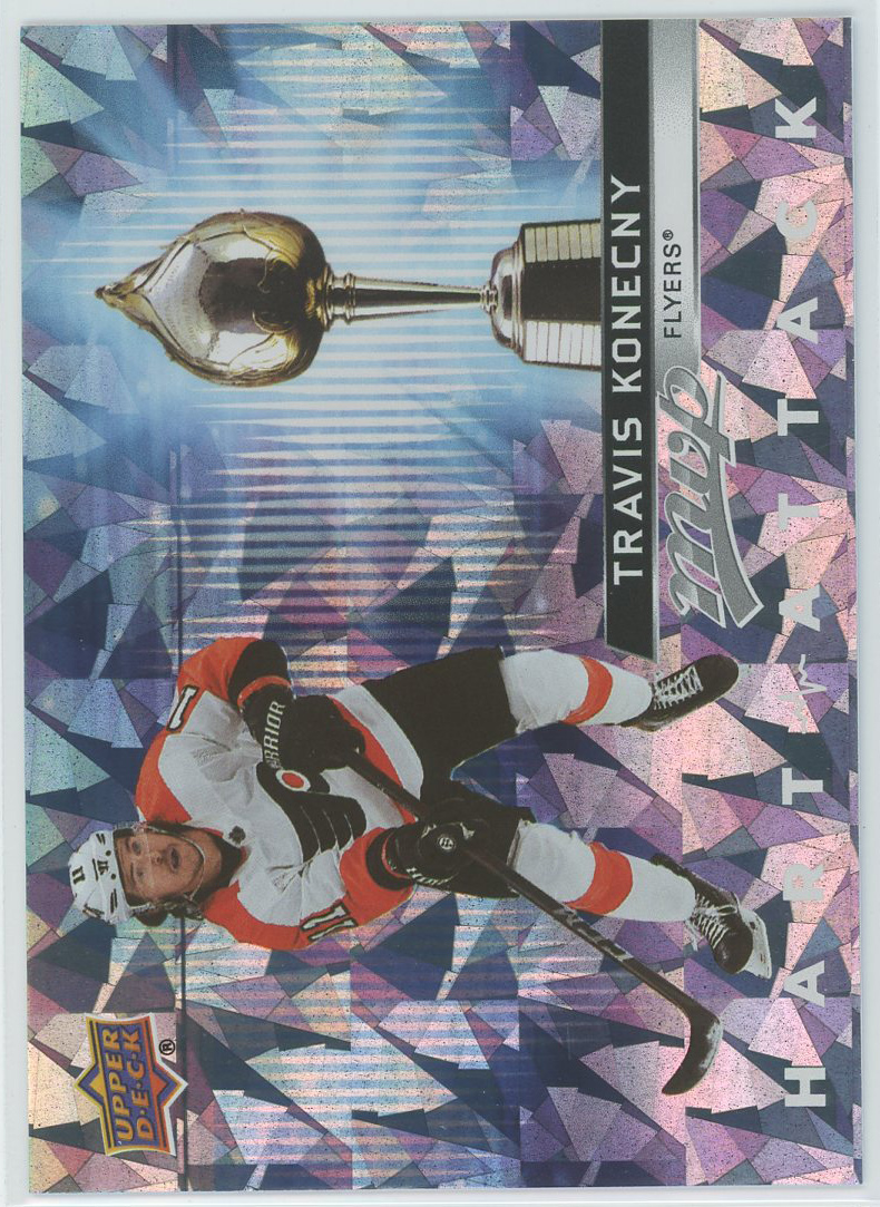 #HA-14 Travis Konecny Flyers