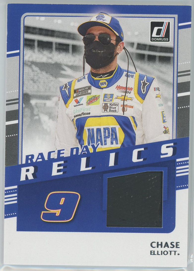 #RDR-CE Chase Elliott