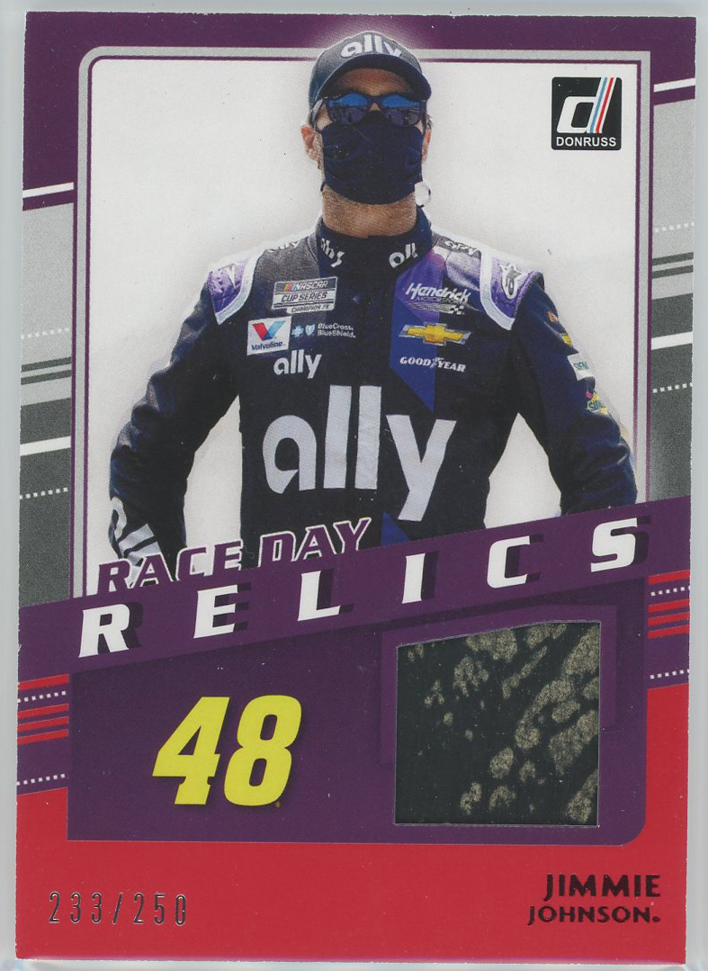 #RDR-JJ Jimmie Johnson