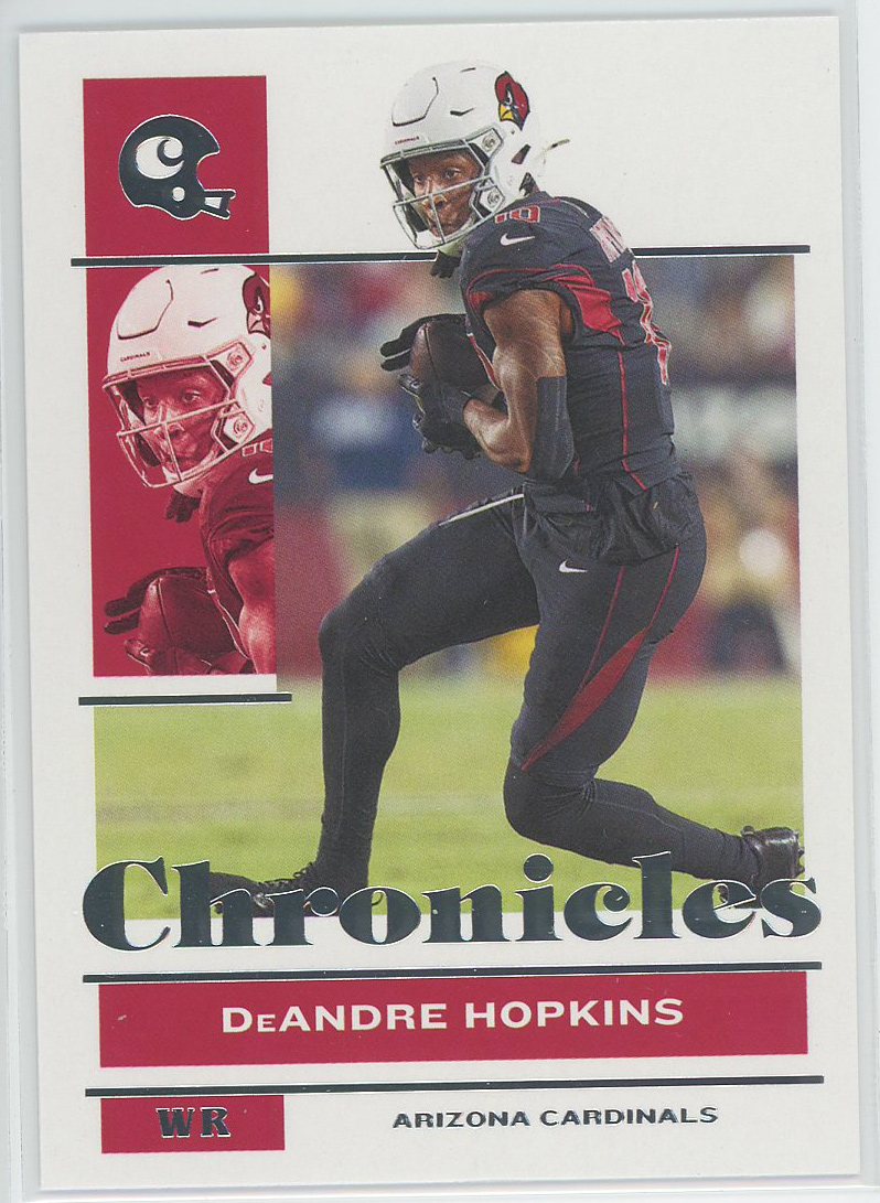#3 DeAndre Hopkins Cardinals