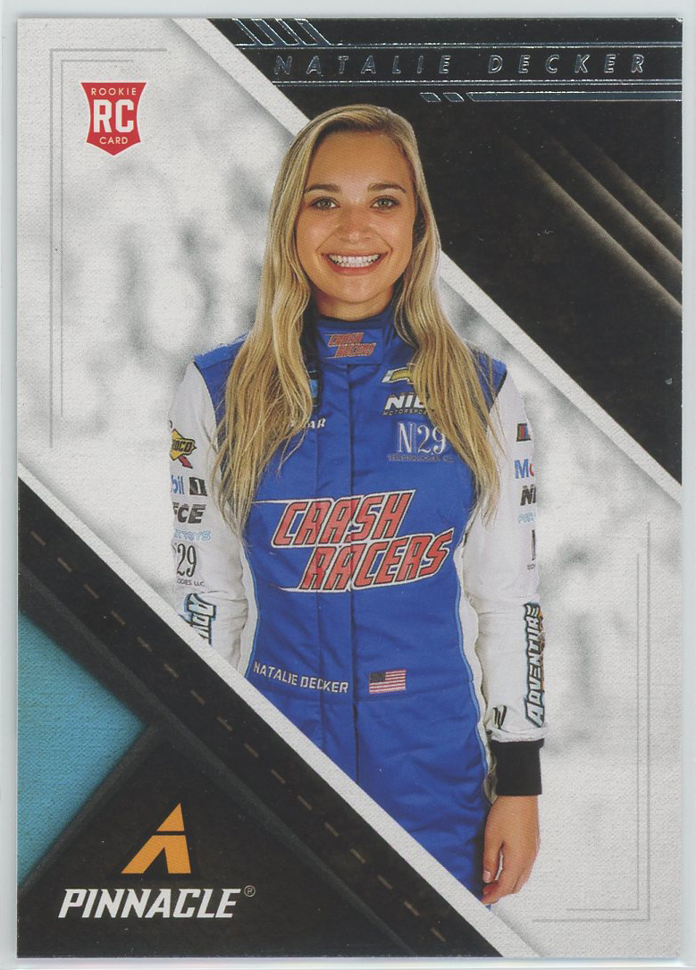 #15 Natalie Decker RC