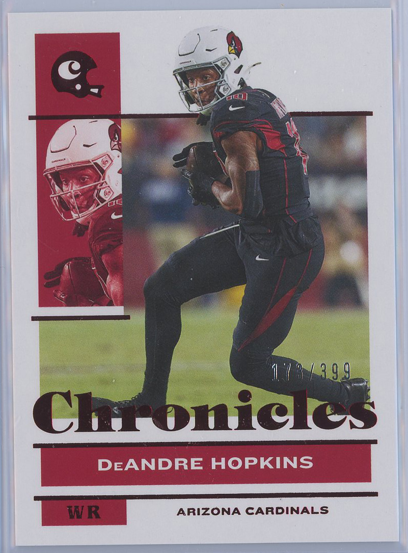 #3 DeAndre Hopkins Cardinals