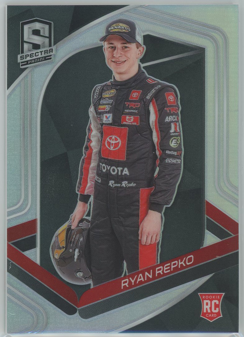 #41 Ryan Repko RC