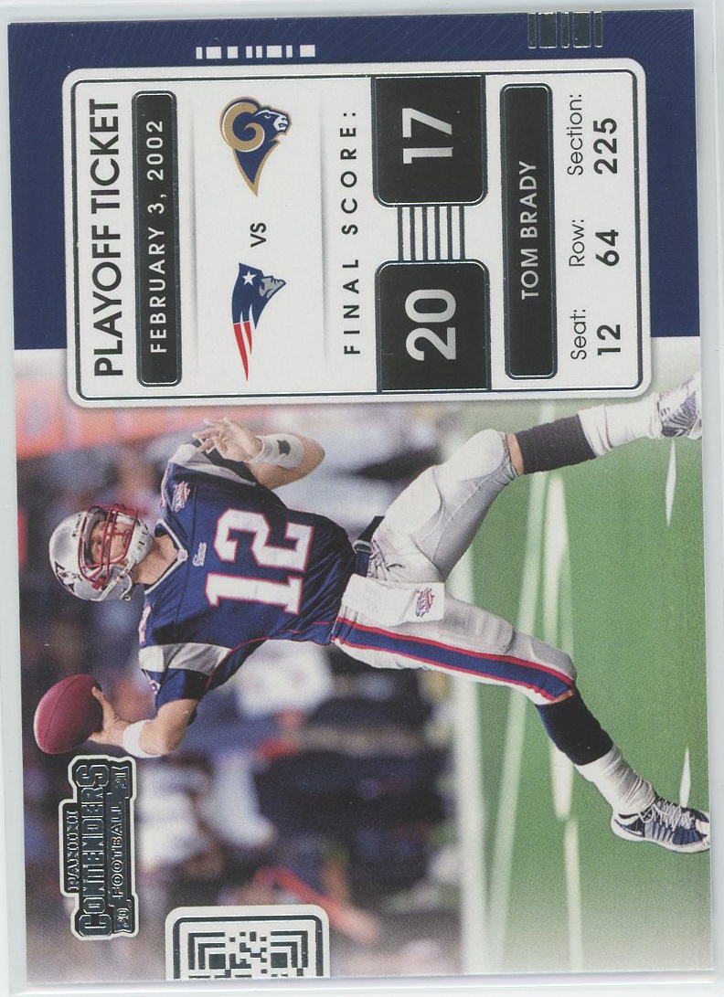 #PLT-TBR Tom Brady Patriots