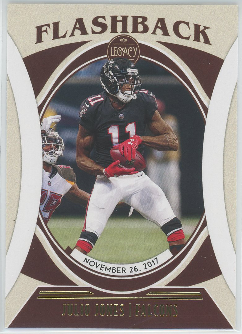 #FB-10 Julio Jones Falcons