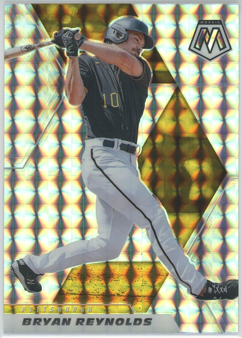 #16 J.D. Martinez Pirates