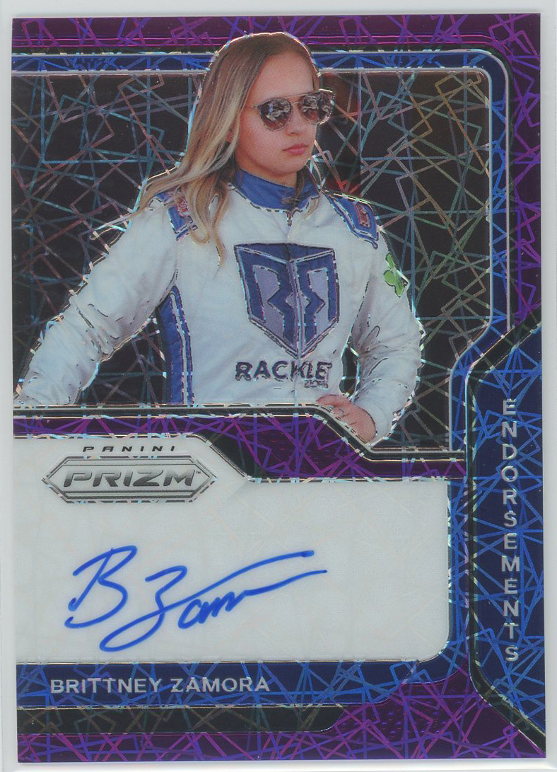 #E-BZ Brittney Zamora Auto