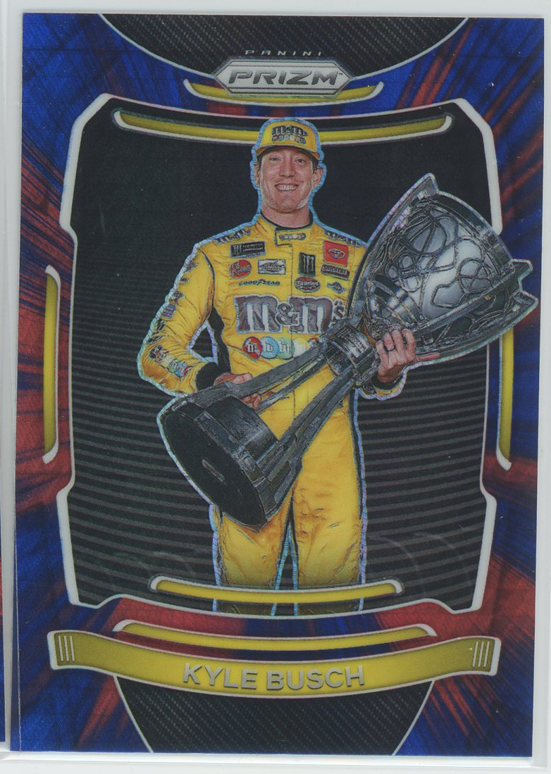 #11 Kyle Busch Variation