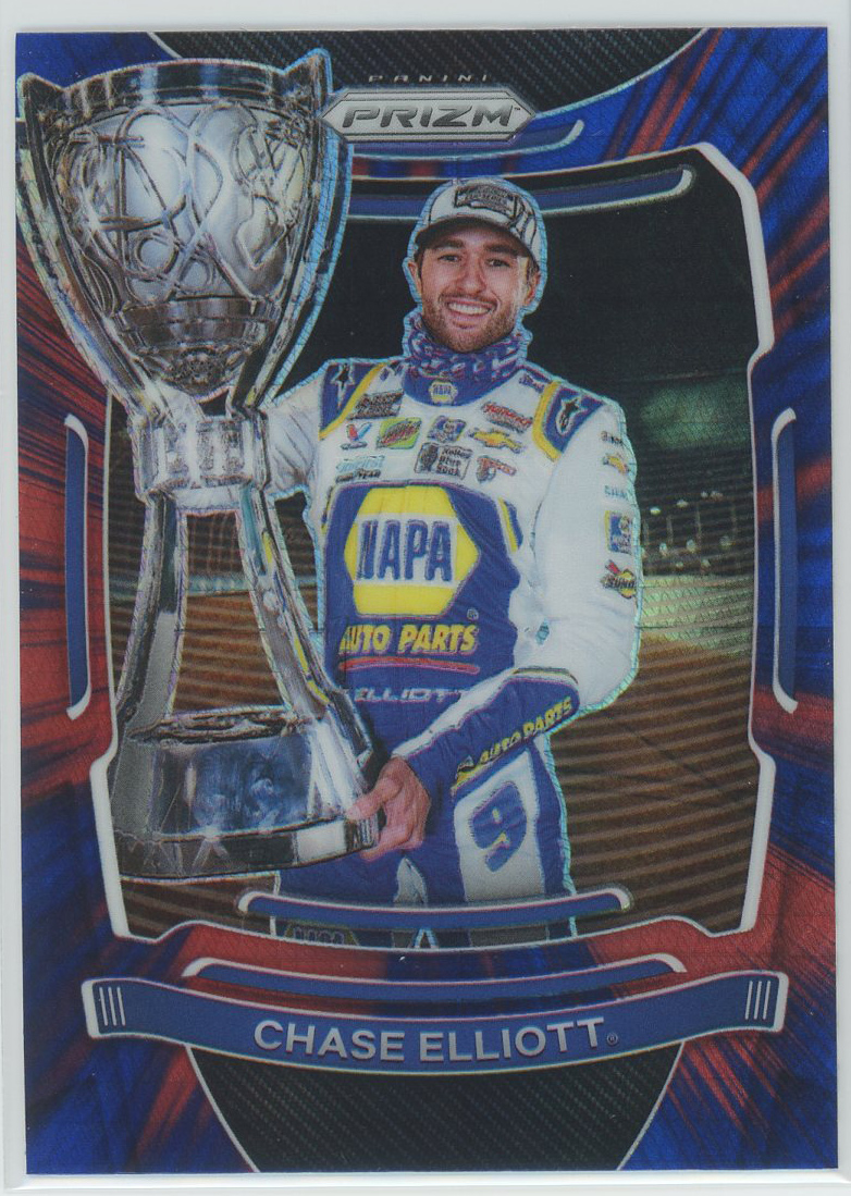 #7 Chase Elliott Variation