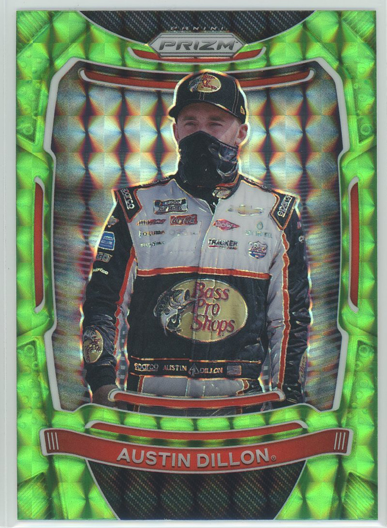 #25 Austin Dillon