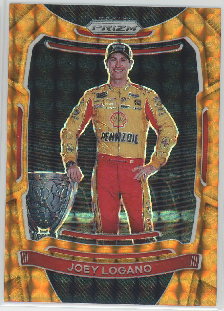 #38B Joey Logano Variation