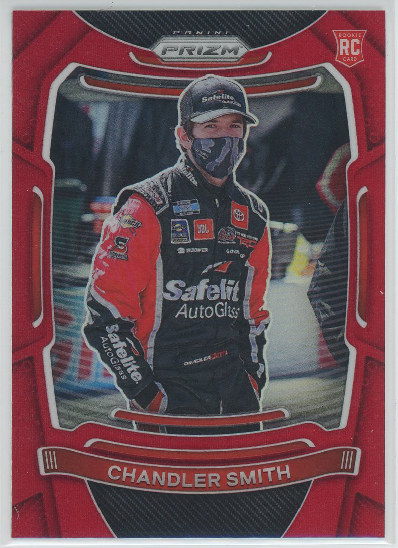 #39 Ross Chastain