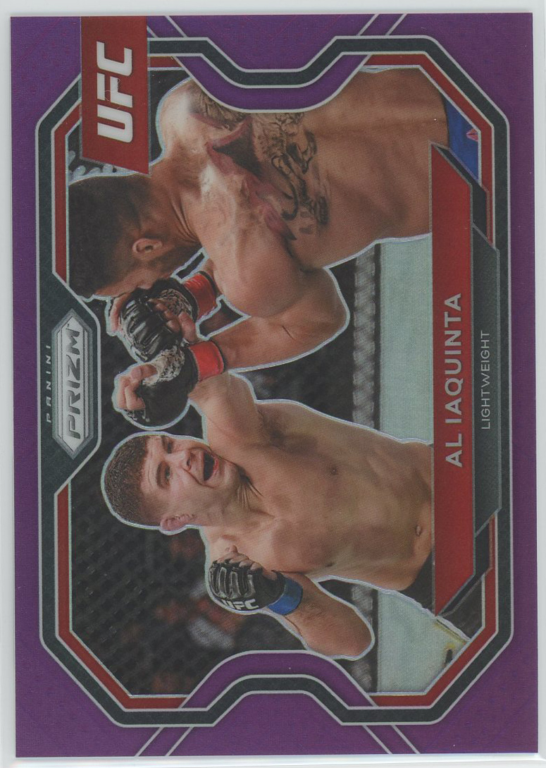 #102 Al Iaquinta