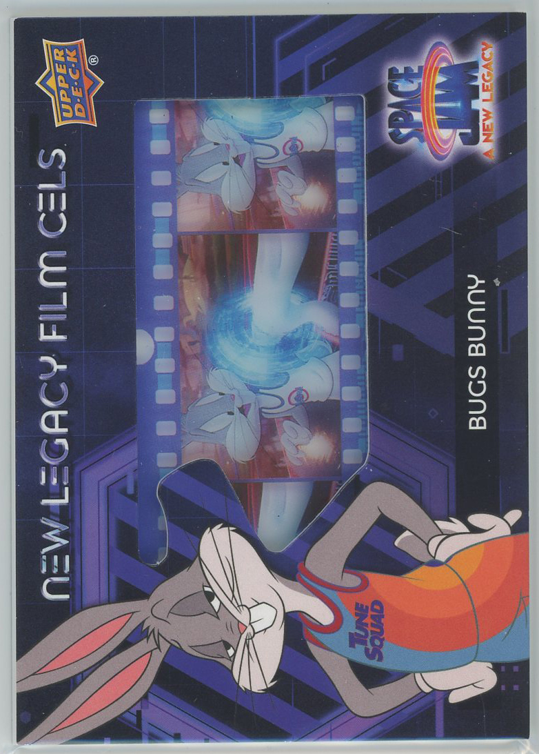 #FC-7 Bugs Bunny Tier 1