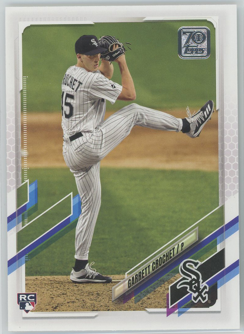 garrett crochet white sox