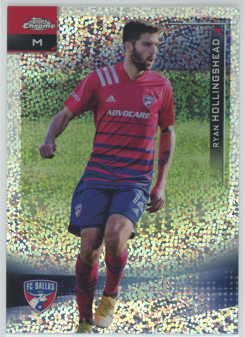 #69 Ryan Hollingshead FC Dallas