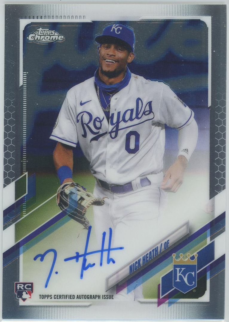 #RA-NH Nick Heath Royals RC