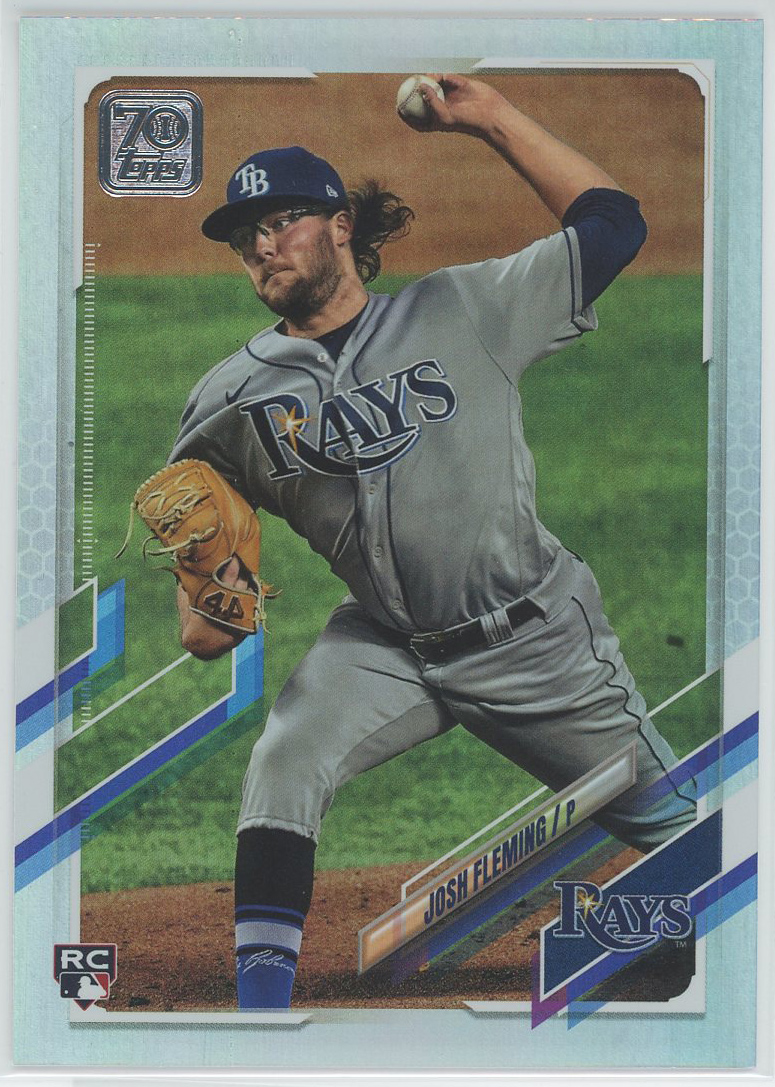 #526 Josh Fleming Rays RC