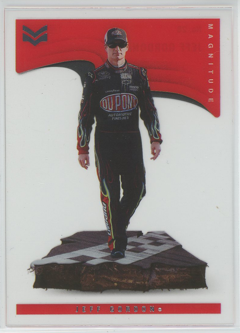 #28 Jeff Gordon