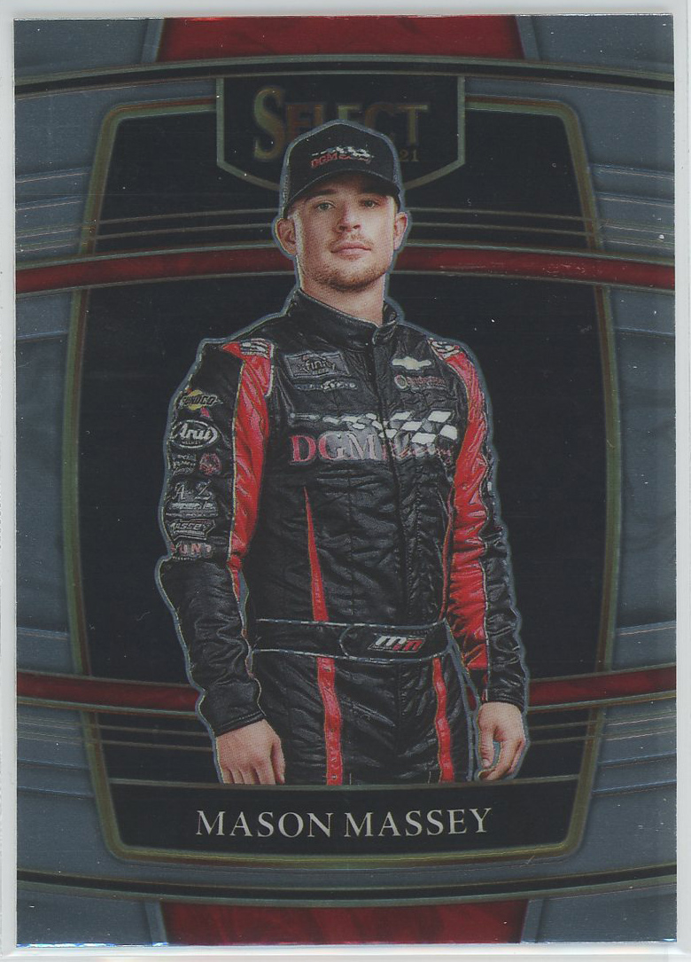 #17 Mason Massey