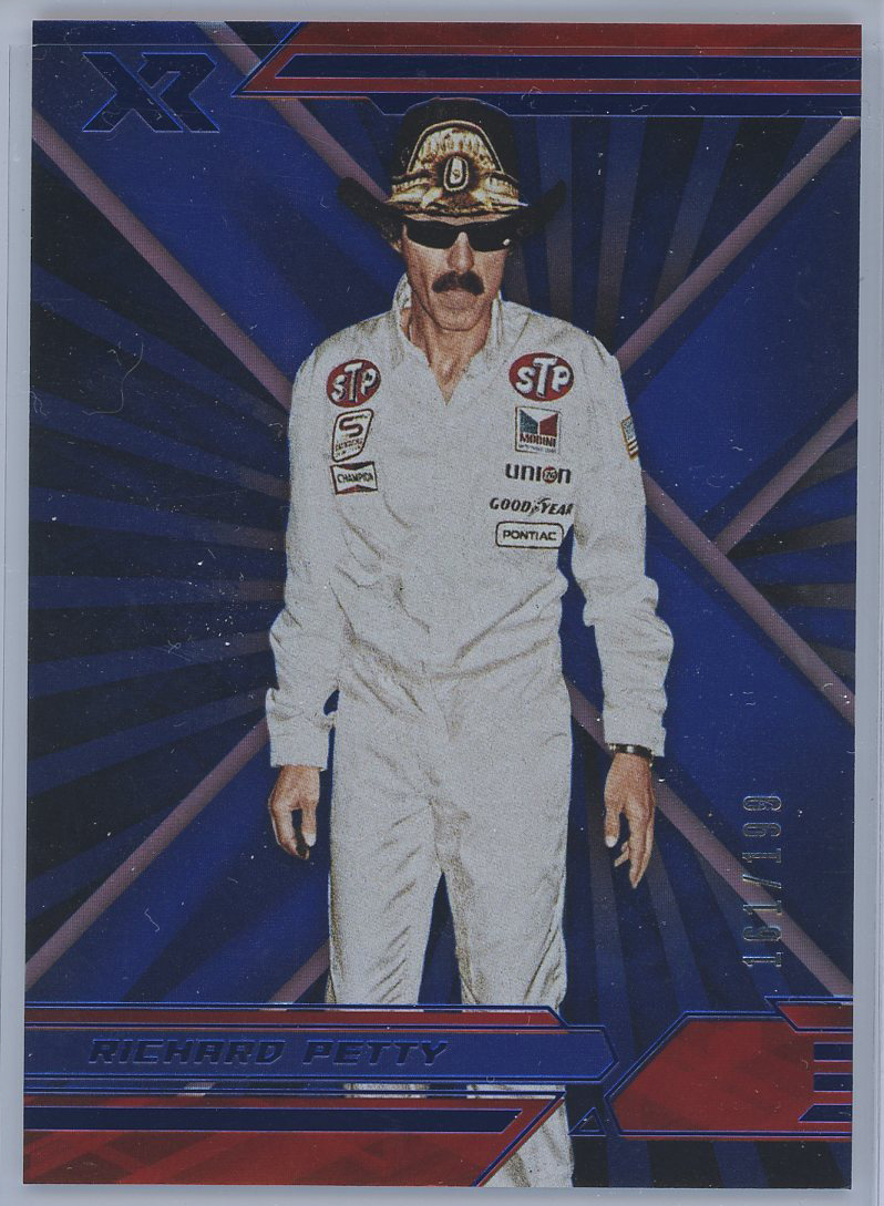 #10 Richard Petty