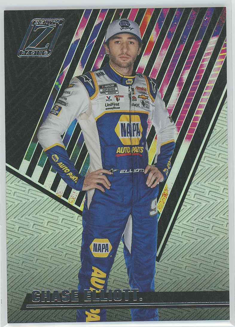 #10 Chase Elliott