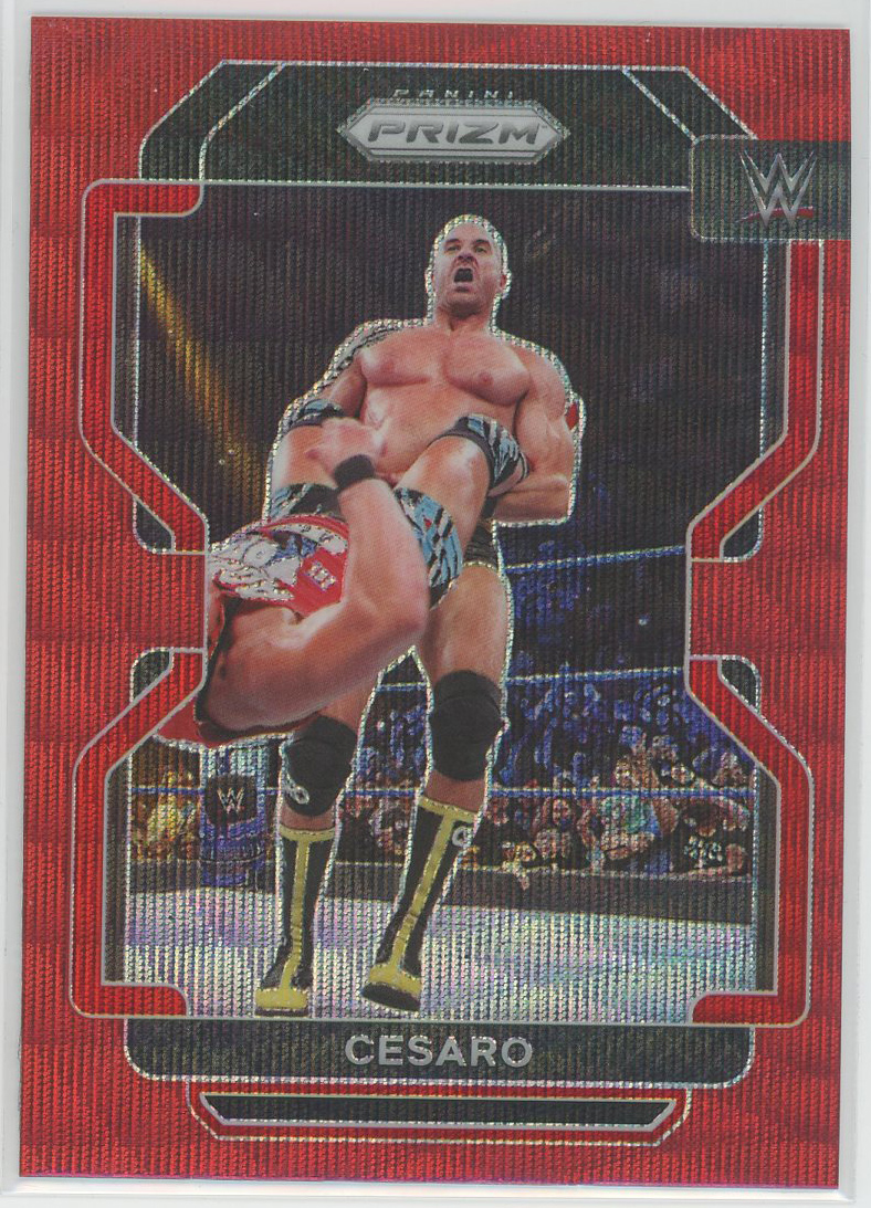 #171 Cesaro