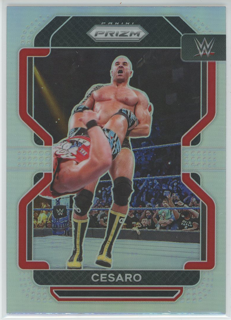 #171 Cesaro