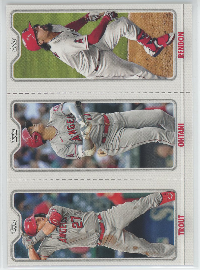 #TPC-1 A Mike Trout/B Shohei Ohtani/C Anthony Rendon