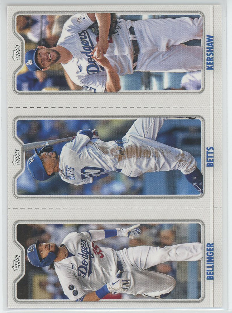 #TPC-3 A Cody Bellinger/B Mookie Betts/C Clayton Kershaw