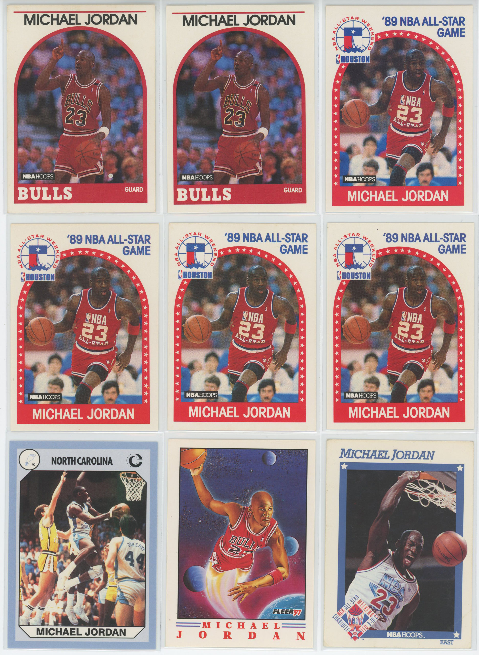 1997-98 NBA Hoops - #29 Scottie Pippen for sale online